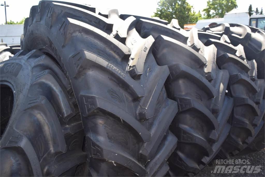  650/65R42 *GRI* Колеса