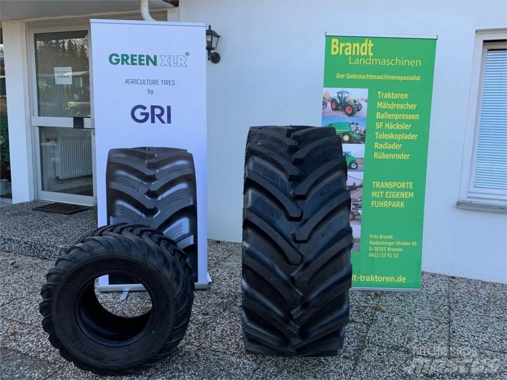  650/65R42 *GRI* Колеса