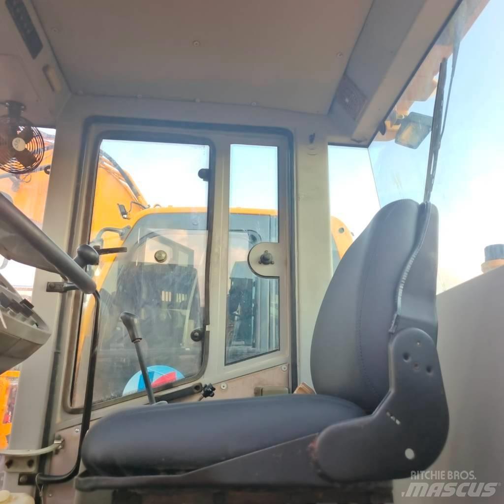 XCMG XS 183 J Грунтові котки