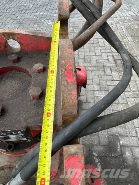 Beco SSG250 Грейфери