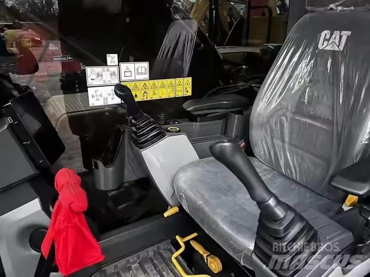 CAT 336 GC Гусеничні екскаватори