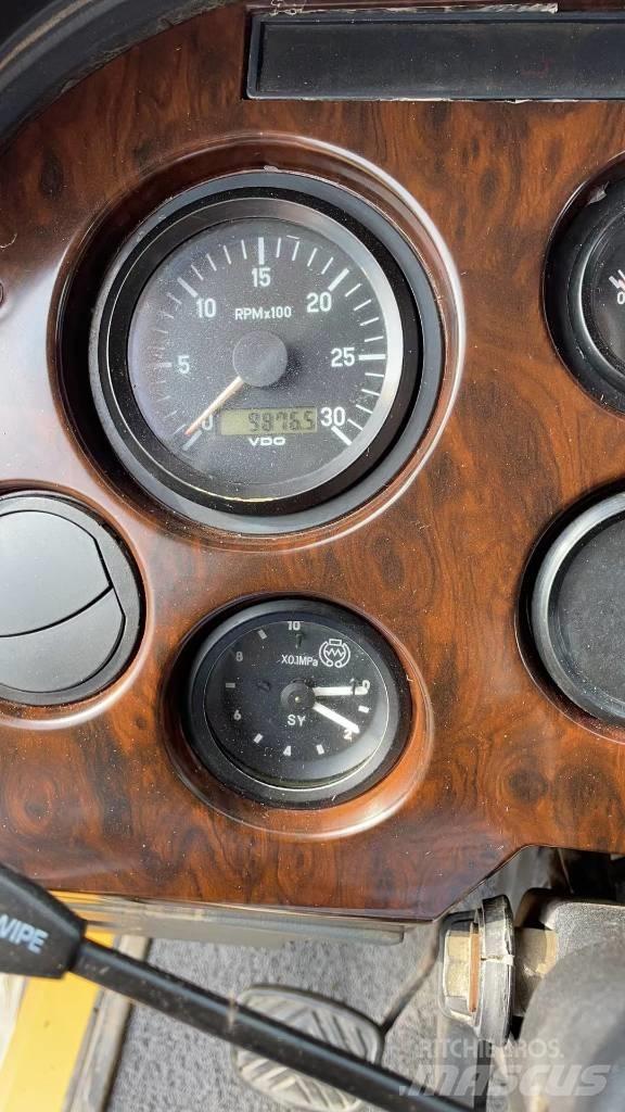 XCMG QY 50 K-II Гусеничні крани