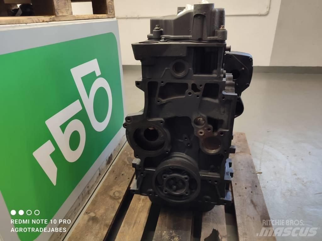 JCB 444 engine Двигуни