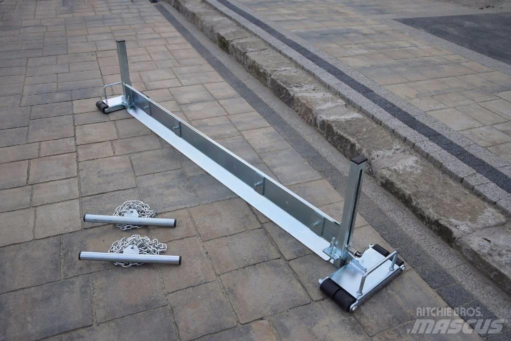 Gepter LTL380 Будтехніка - Інші