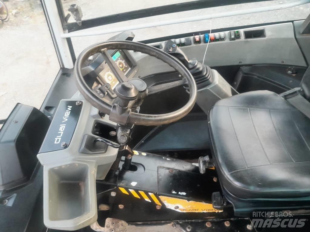 Wacker Neuson DV 90 Міні самоскиди