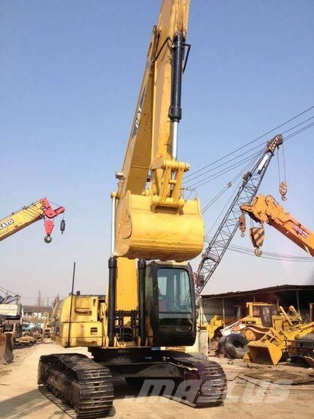 CAT 325 DL Гусеничні екскаватори