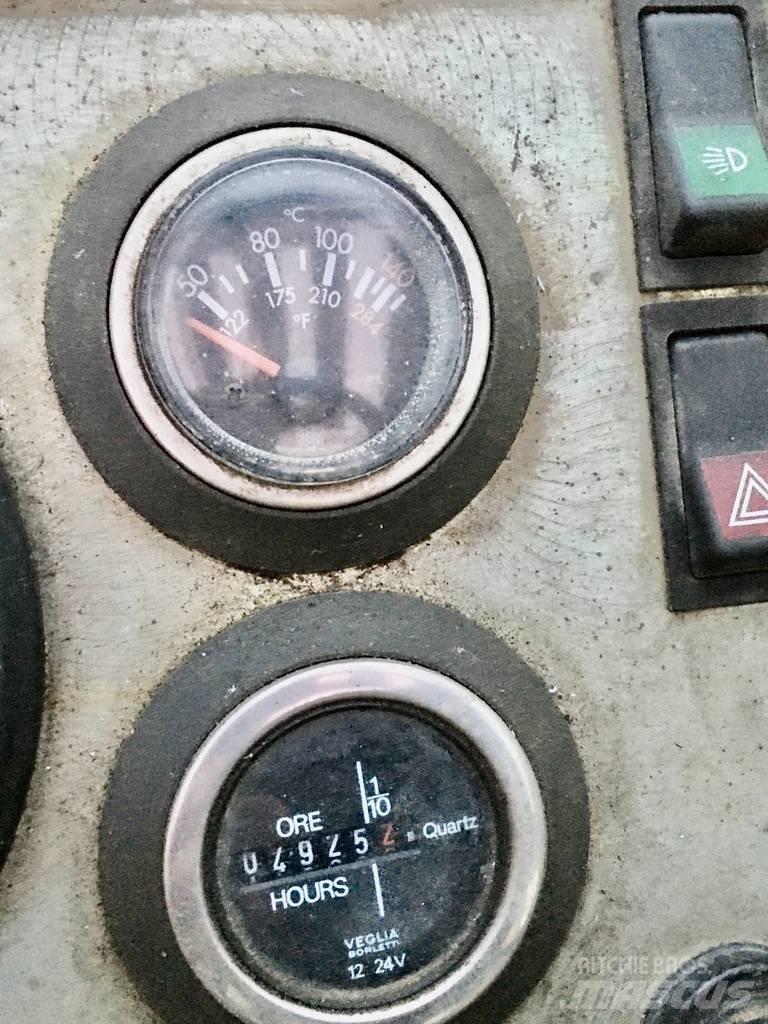 Terex PPM A 600 автокрани всюдиходи