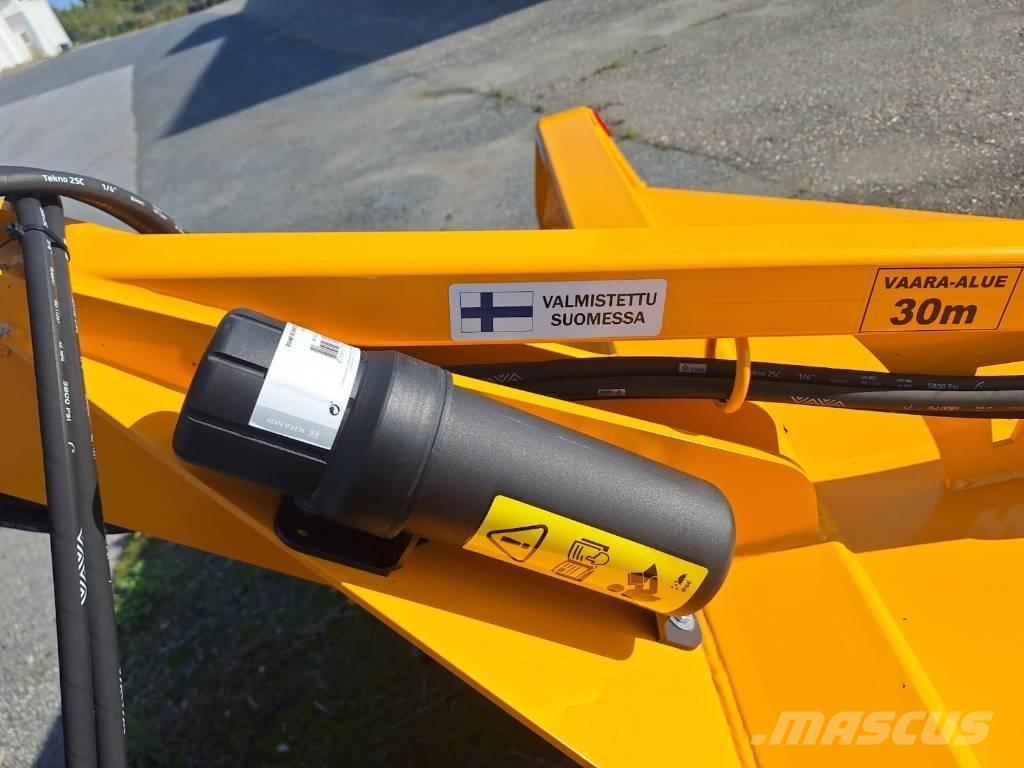 Wieska W 253L Снігомітли