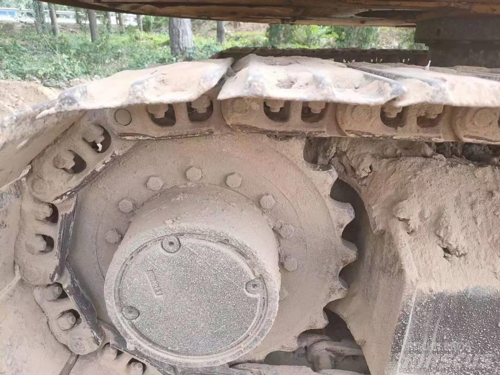 CAT 307E2 Гусеничні екскаватори