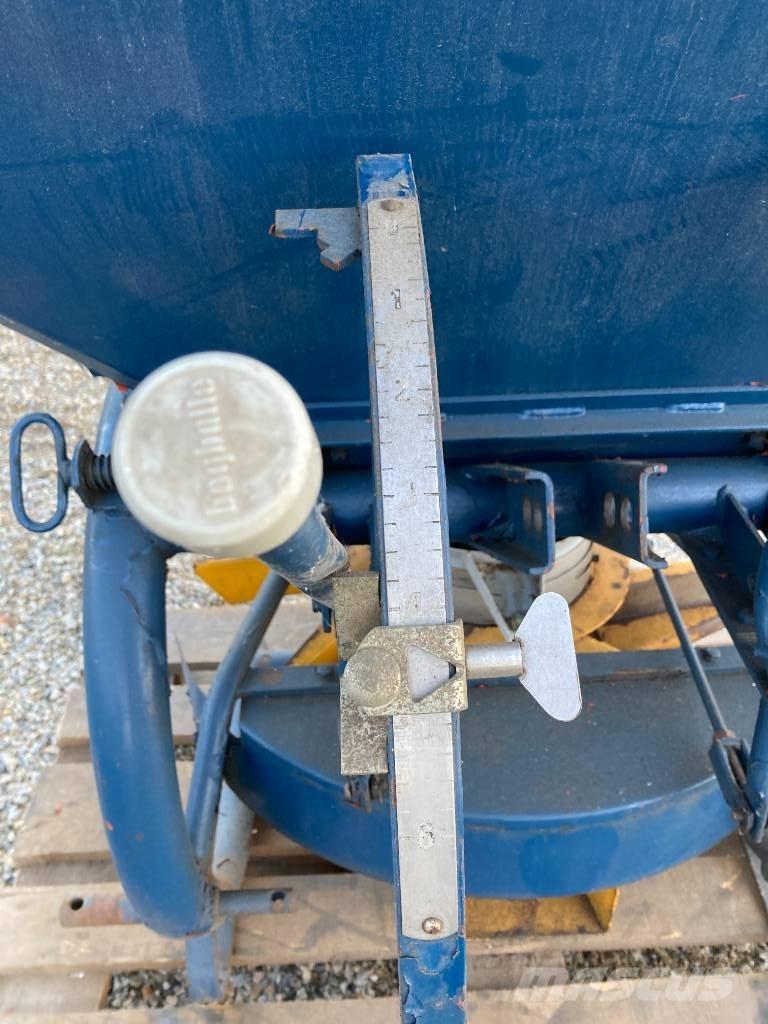 Bogballe B700 Розсіювач мінеральних добрив