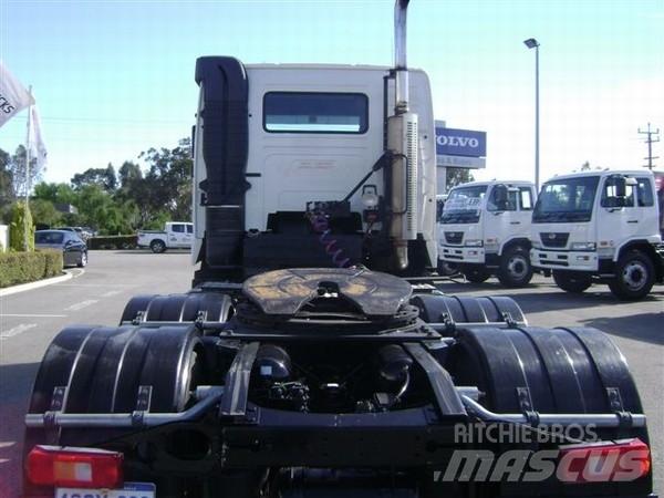 Volvo FH12 Тягачі