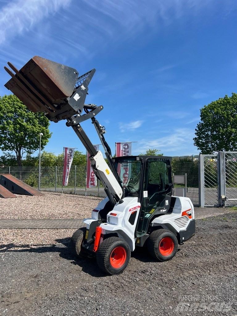Bobcat L 28 Телескопічні навантажувачі