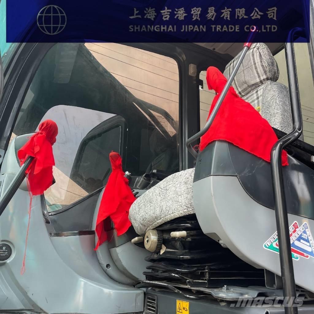 Kobelco SK 480 Гусеничні екскаватори