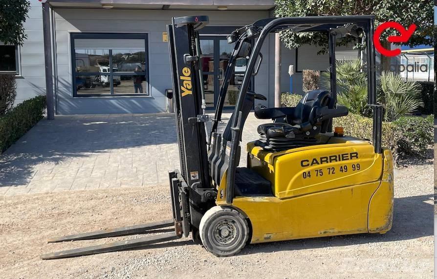 Yale ERP16VT LWB Будтехніка - Інші