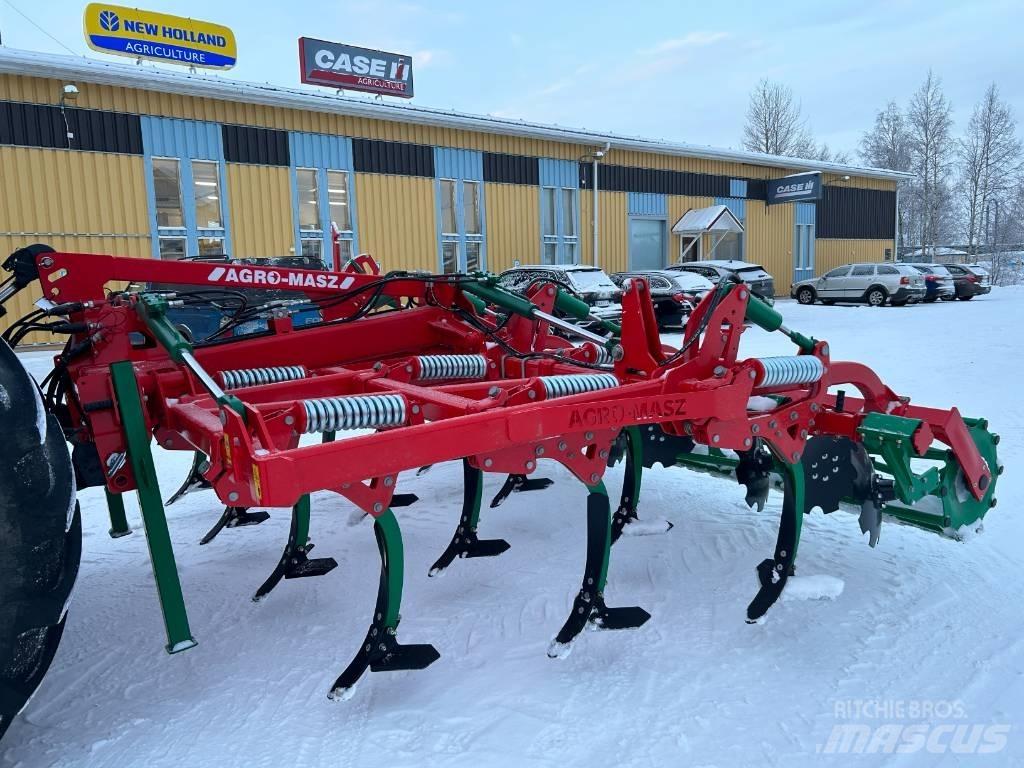 Agro-Masz Runner 40H Культиватори