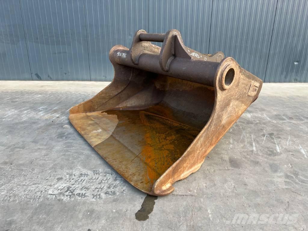 Gjerstad S70 Ковші