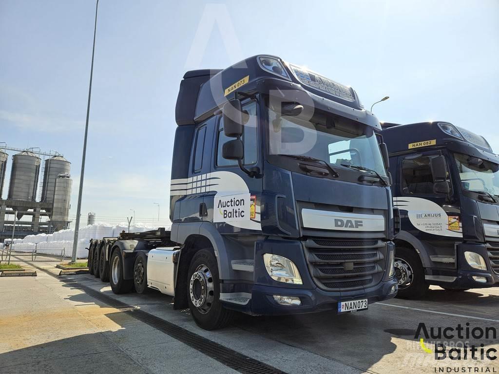 DAF CF 440 FTP Тягачі