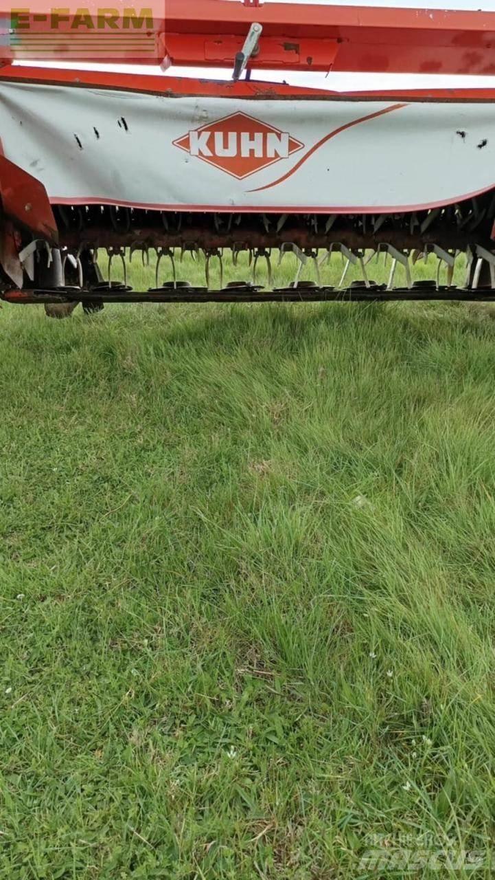 Kuhn FC 313 ff Косилки