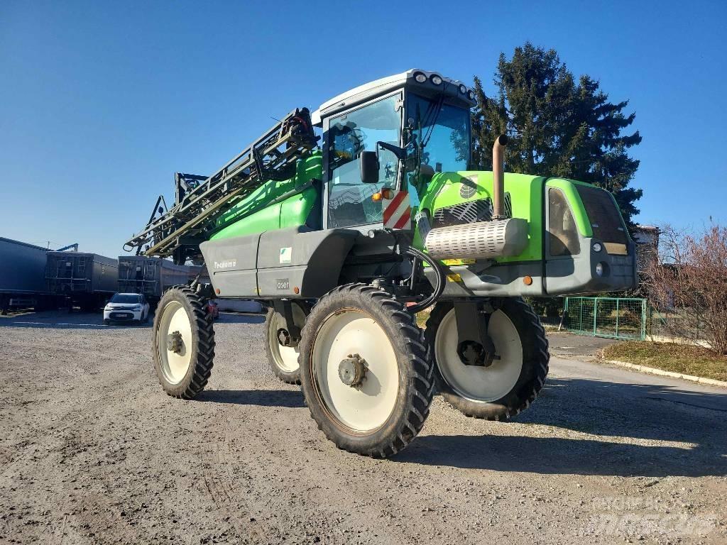 Tecnoma Laser 4240 Самохідні обприскувачі