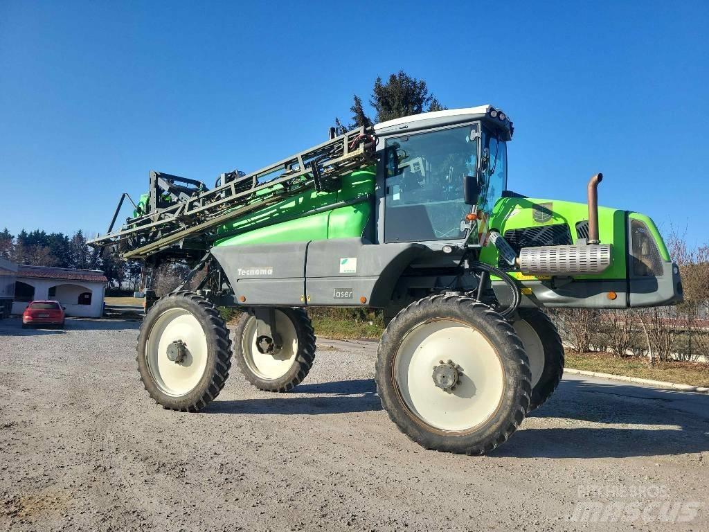 Tecnoma Laser 4240 Самохідні обприскувачі