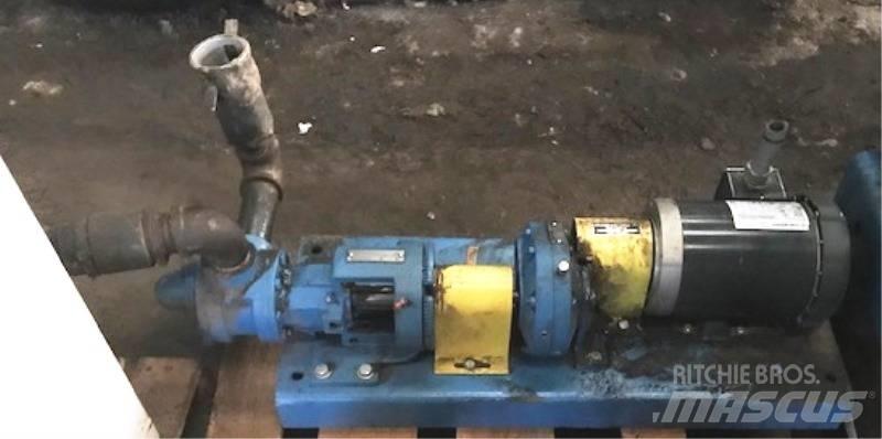 Viking Pump HL4124 Будтехніка - Інші