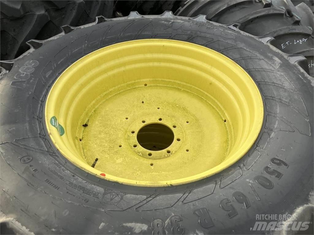 Mitas 650/65R38 Колеса
