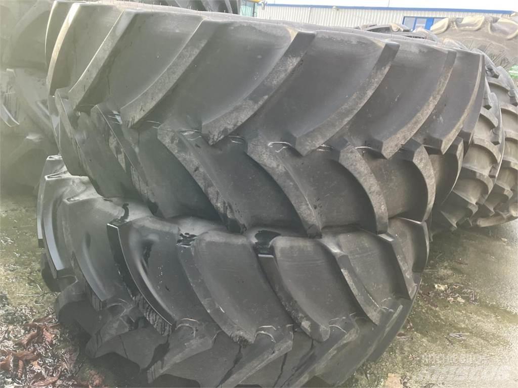 Mitas 650/65R38 Колеса