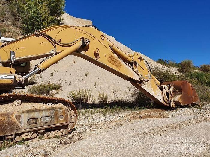 Liebherr R 984 B Гусеничні екскаватори