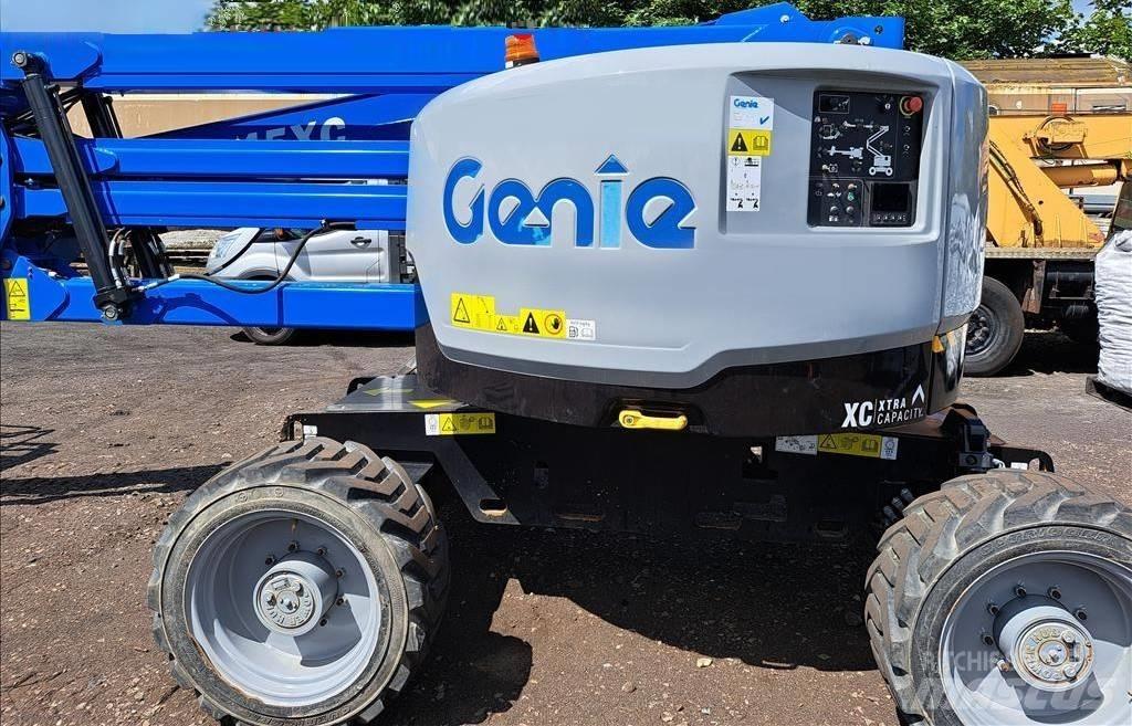 Genie Z 45/25 XC Колінчаті підйомники