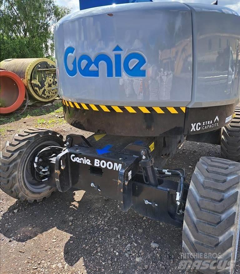 Genie Z 45/25 XC Колінчаті підйомники