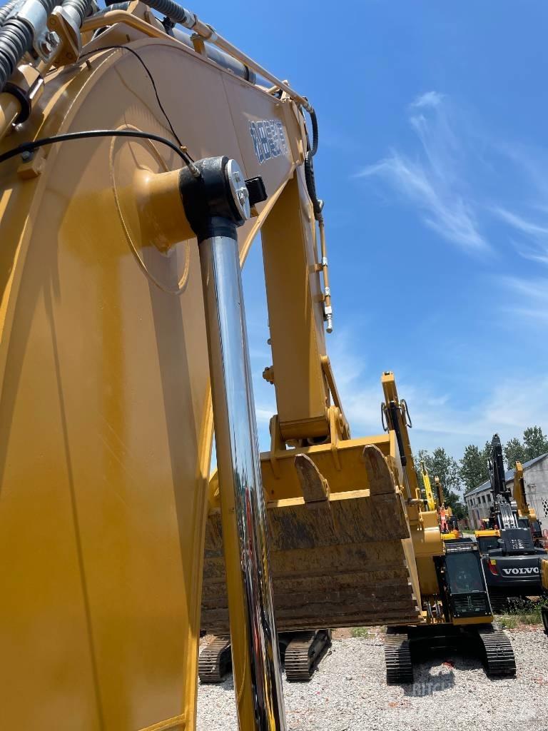 CAT 336D2 Гусеничні екскаватори