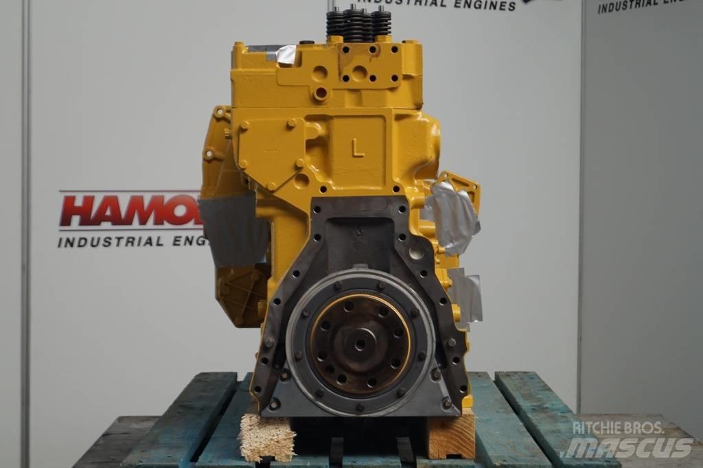 CAT 3176 LONG-BLOCK Двигуни