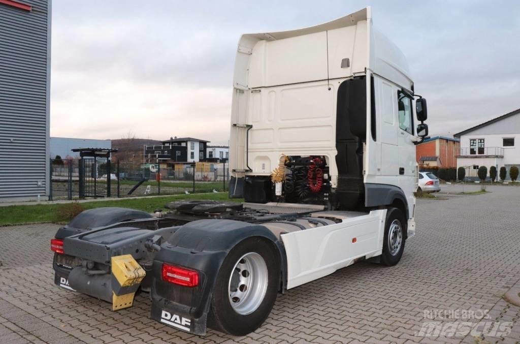 DAF XF 480 FT Тягачі