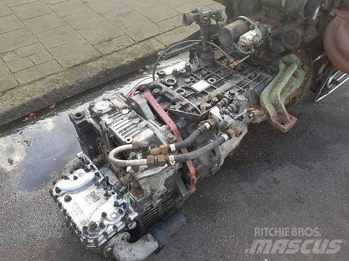  Transmission 8S180 Транспорт - Інші