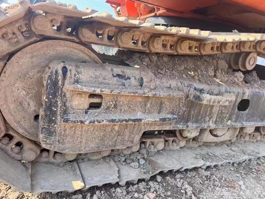 Doosan DH 150 LC-7 Гусеничні екскаватори