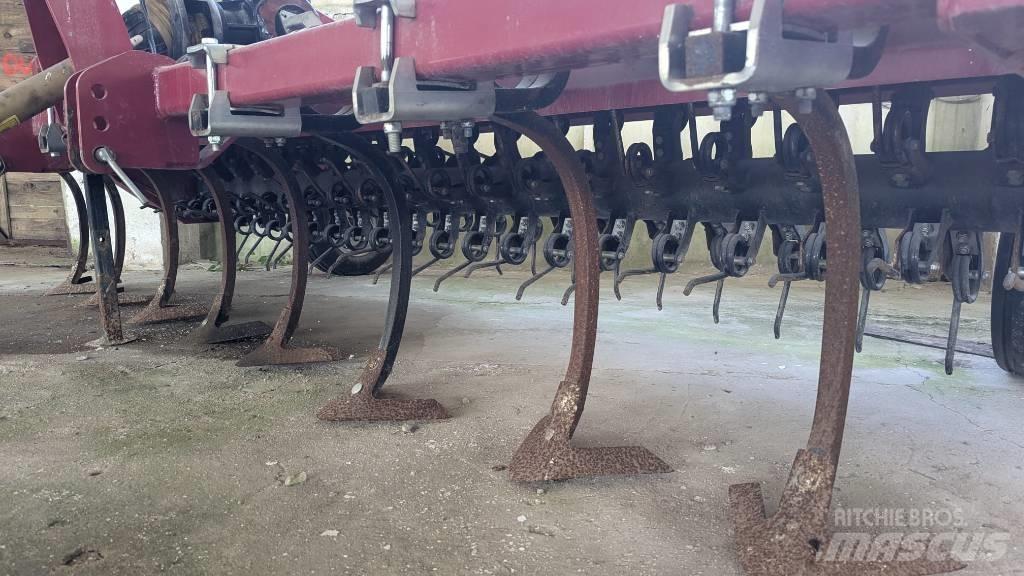  KvickFinn Rotor 4 Культиватори