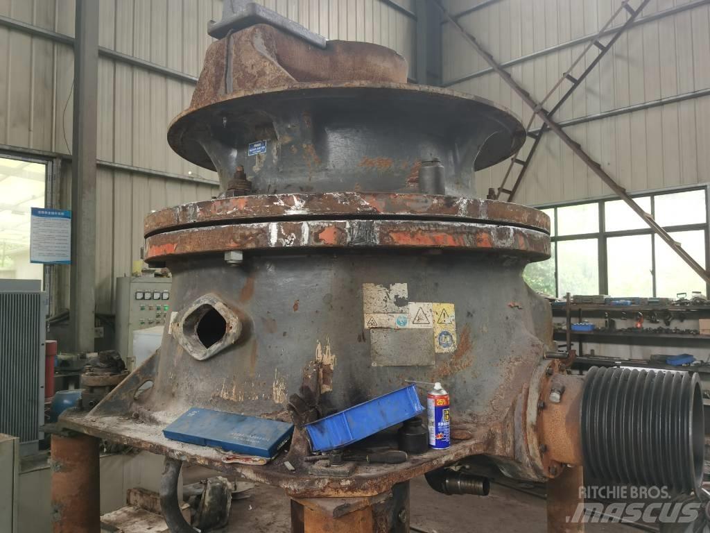 Sandvik CH 440 Роздрібнювачі