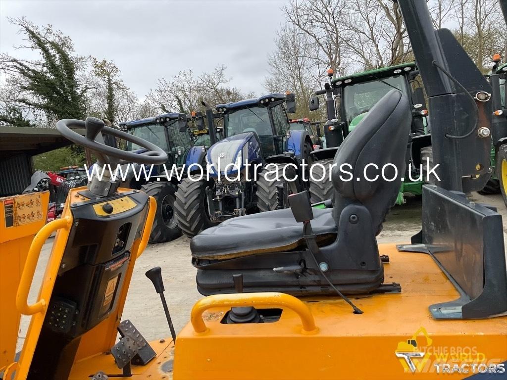 Thwaites 3 tonne Міні самоскиди