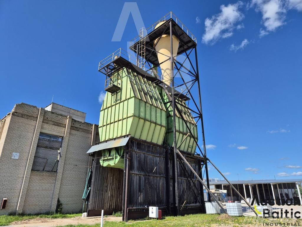  Wood chipper Подрібнювачі деревини