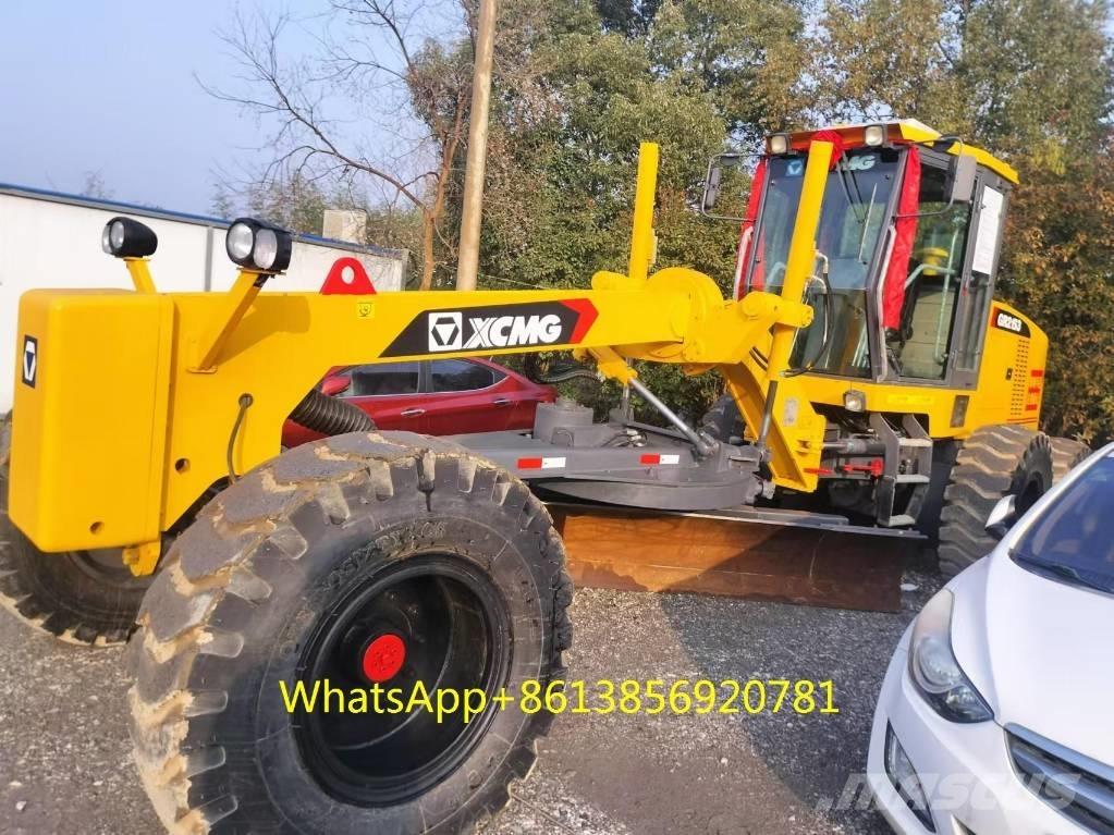 XCMG GR2153 Грейдери