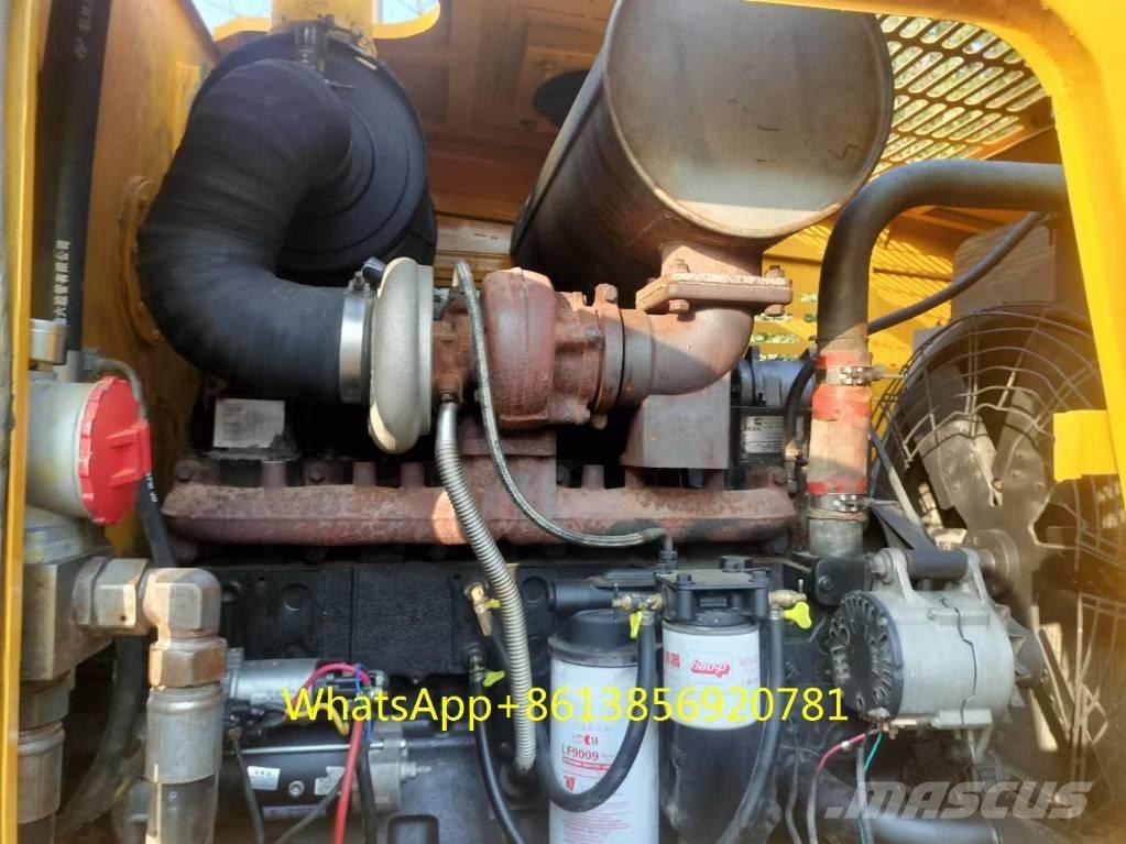 XCMG GR2153 Грейдери