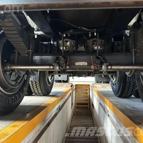 Volvo FH 500 Тягачі