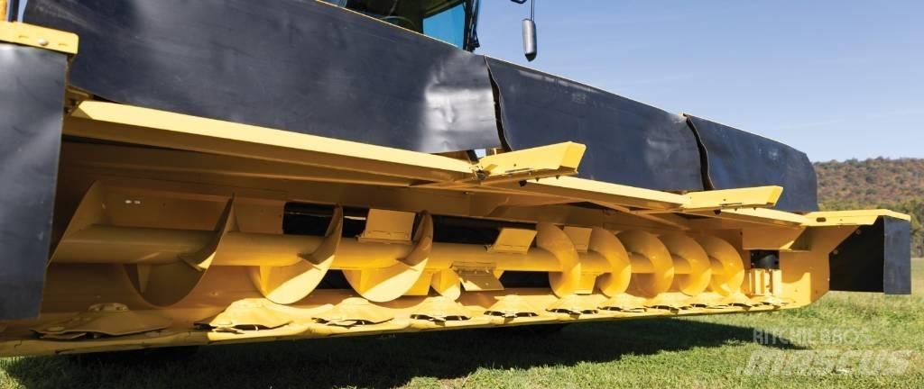 New Holland 419 PLUS Інше додаткове обладнання для тракторів