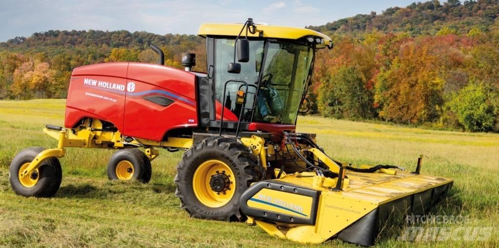 New Holland 419 PLUS Інше додаткове обладнання для тракторів