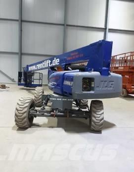 JLG M 600 JP Колінчаті підйомники