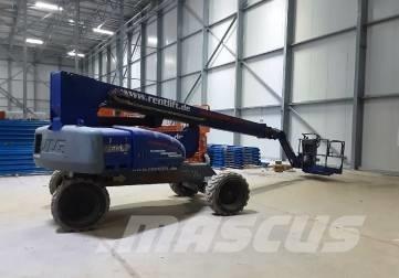 JLG M 600 JP Колінчаті підйомники