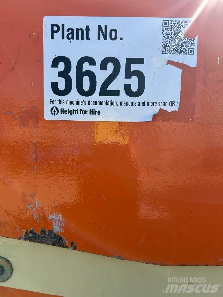 JLG 4069 Підйомники-ножиці