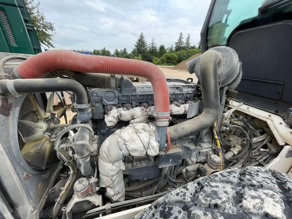 Hamm 3520 HT Грунтові котки