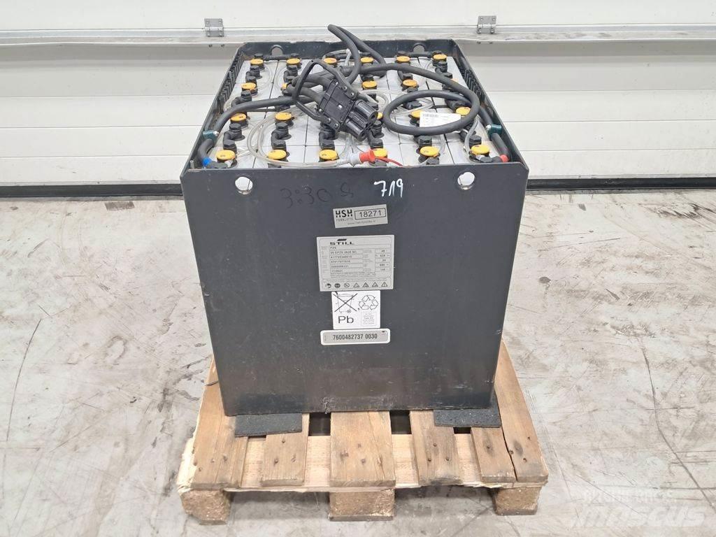  Batterij 48V 625Ah Акумуляторні батареї