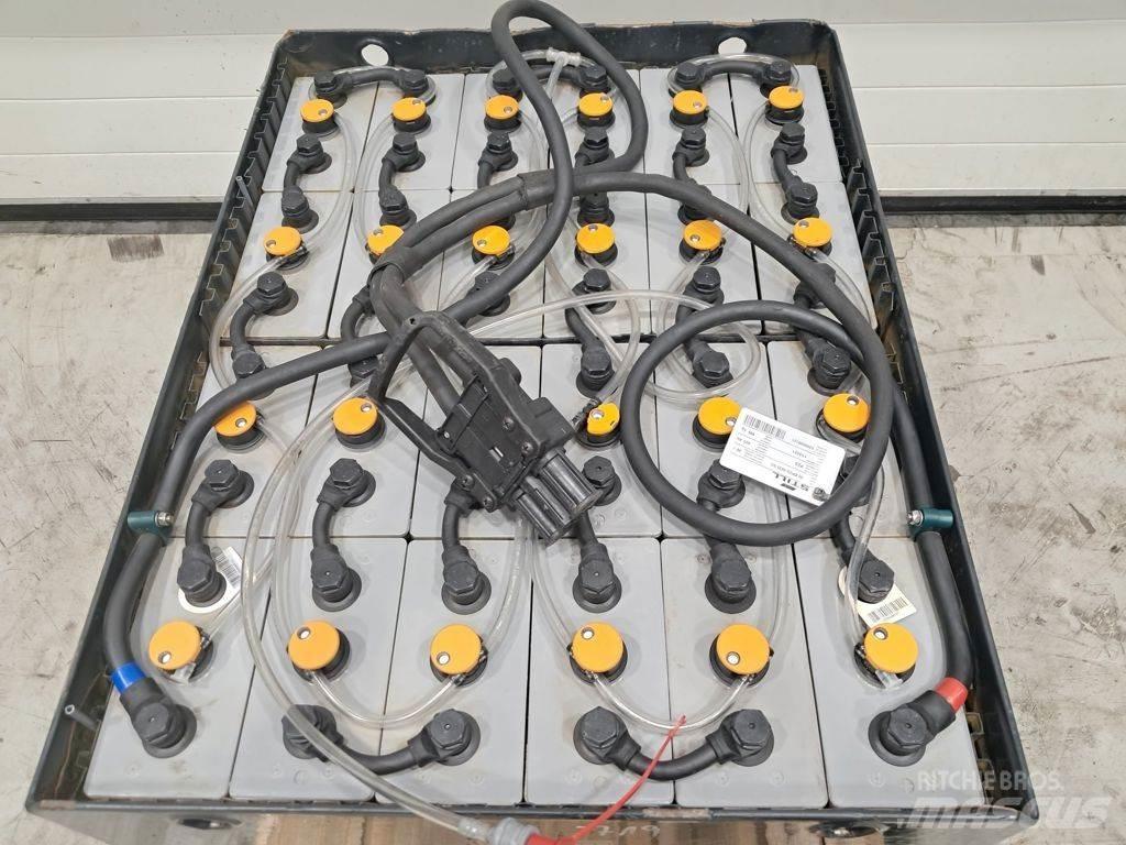  Batterij 48V 625Ah Акумуляторні батареї